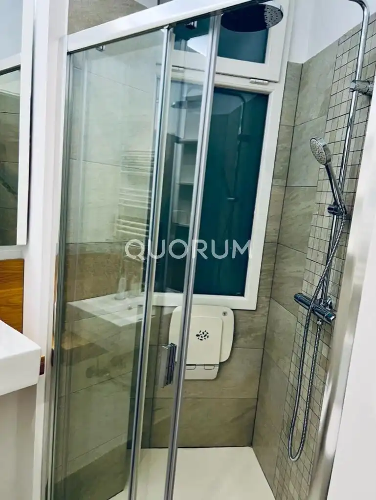 Appartement avec terrasse à vendre à Calle Calle Hurtado de Amezaga, imagen 50