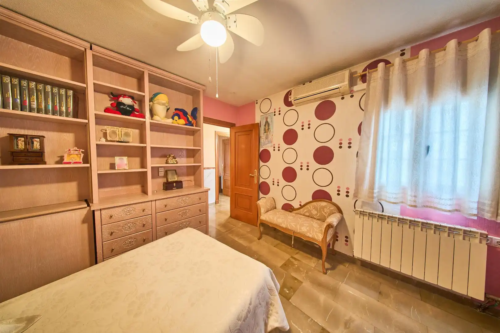 Reihenhaus zum Verkauf in Calle del Carmen 6, imagen 19
