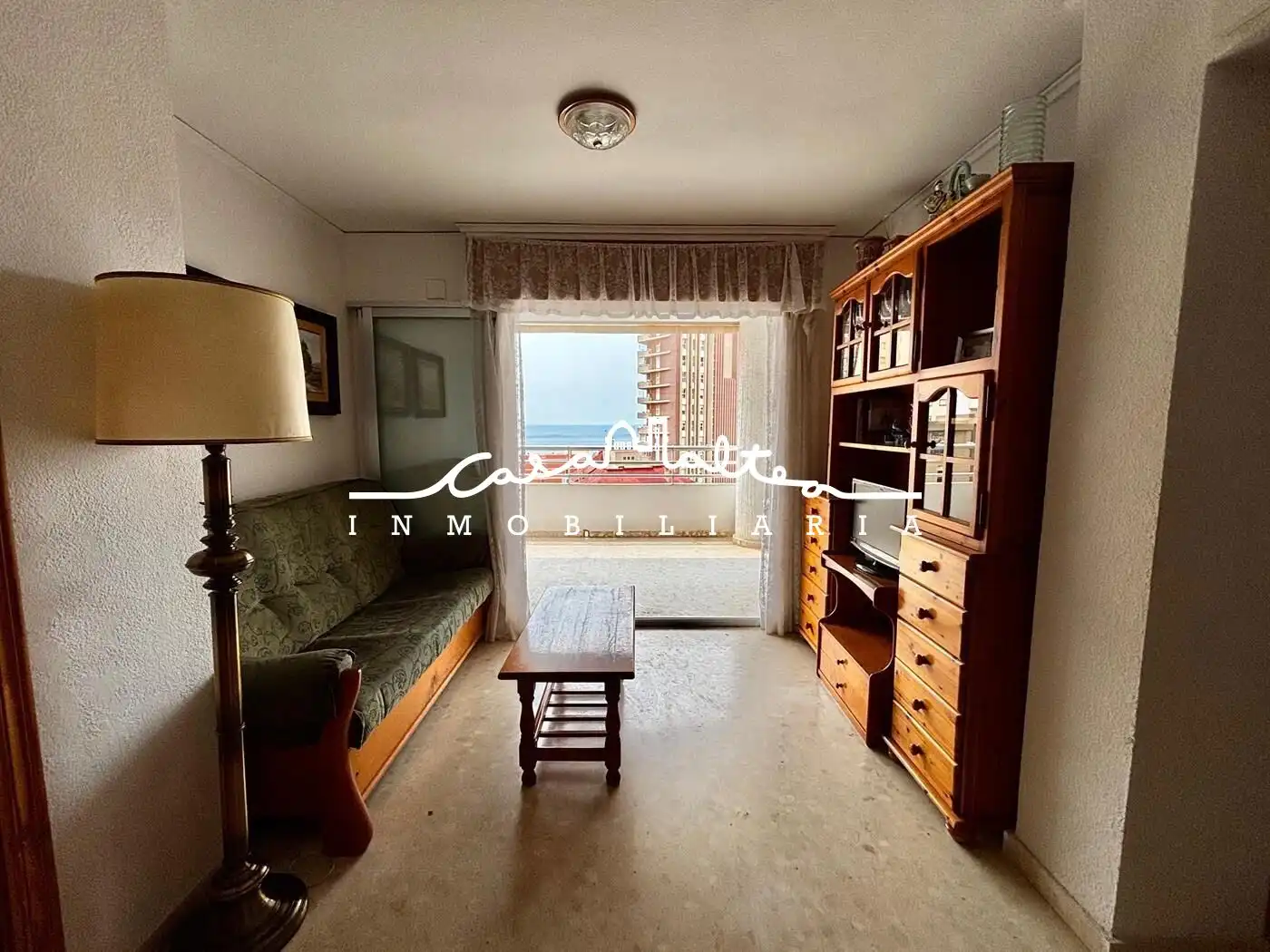 Apartament amb terrassa en venda a Playa Arenal - Bol, imagen 5