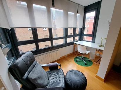 Bedroom of Flat for sale in Bilbao   with Heating, Storage room and Furnished