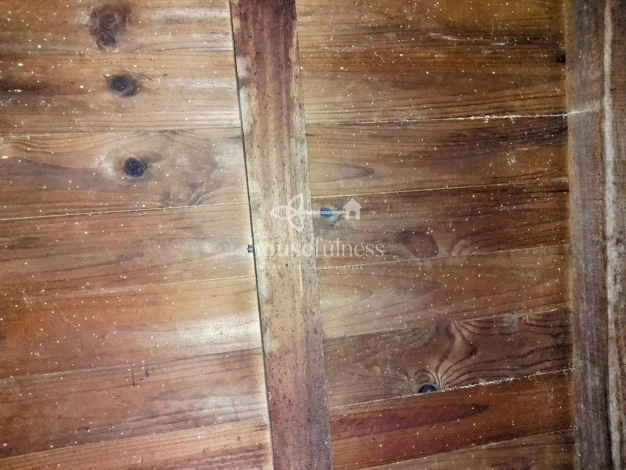 Casa amb jardí en venda a San Sadurniño, imagen 42