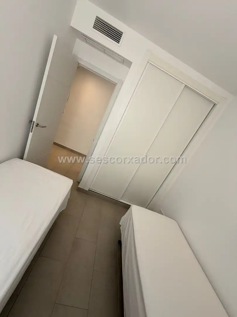 Habitación de Planta baja en venta en Andratx con Aire acondicionado, Terraza y Piscina