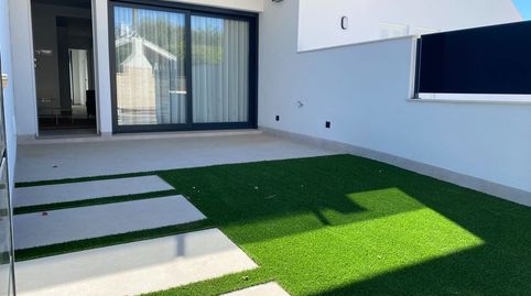 Foto 2 de Casa o chalet en venta en Leonardo Da Vinci, 1, Los Peñascos - El Salero - Los Imbernones, San Pedro del Pinatar