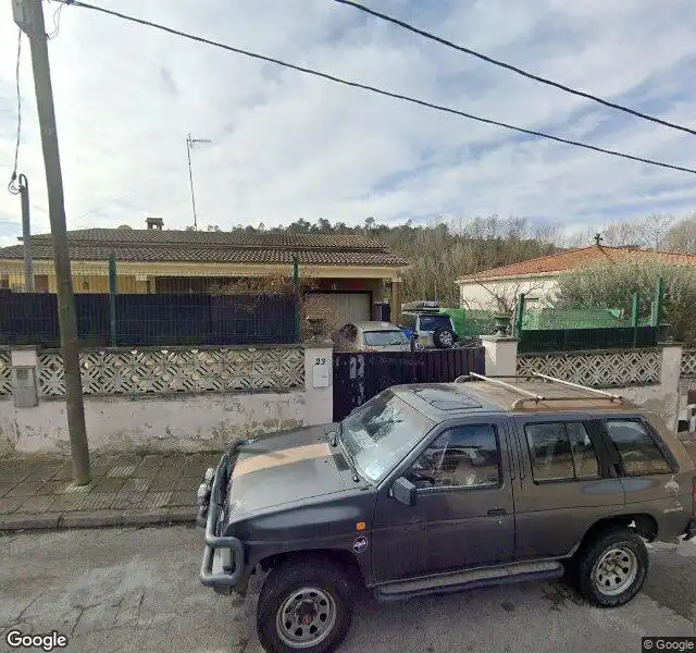 Vista exterior de Piso en venta en Vidreres