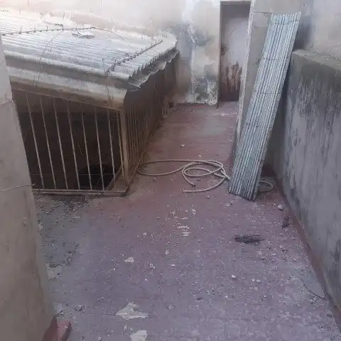 Casa adosada en venda en Novelda amb Terrassa, Traster i Moblat