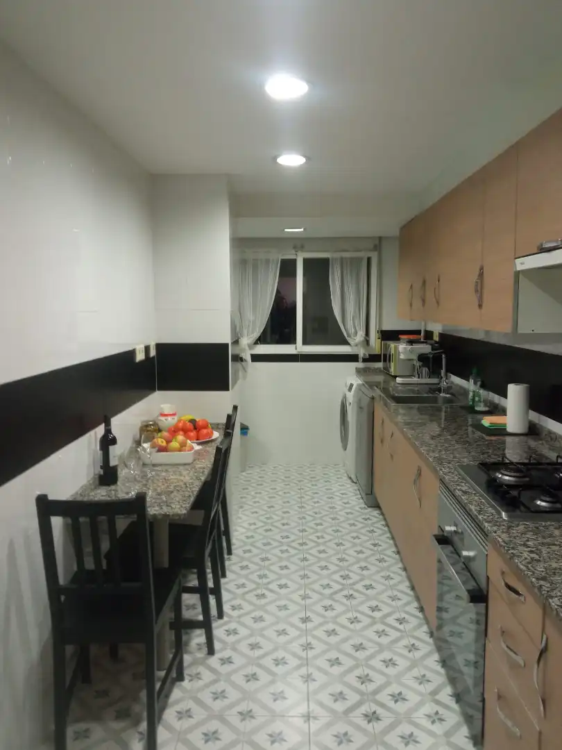 Flat with lift for sale in Avinguda de Blasco Ibáñez 174, imagen 7