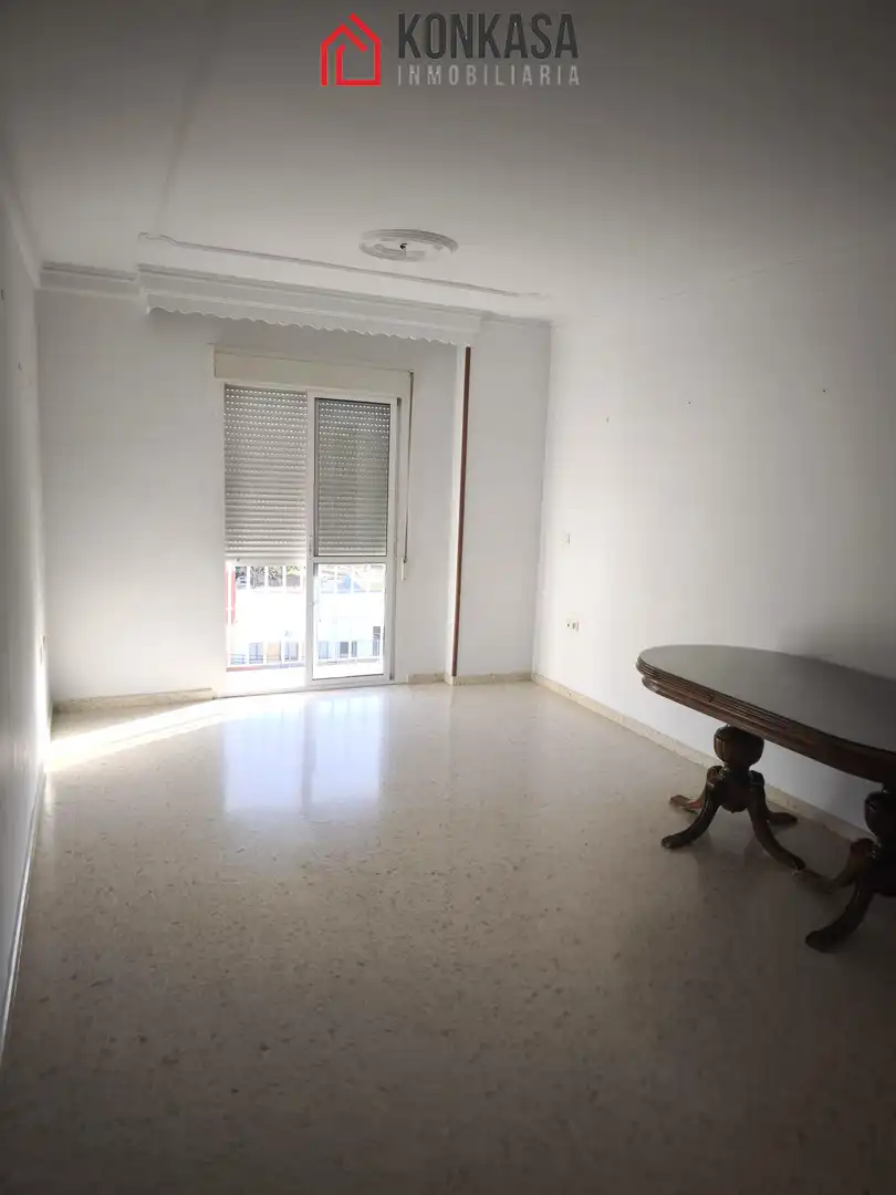 Bedroom of Flat for sale in Arcos de la Frontera  with Storage room
