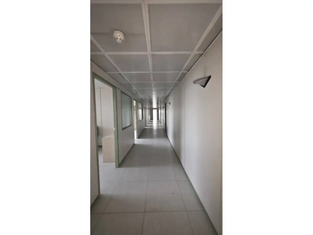 Oficina de alquiler en Terrassa con Aire acondicionado