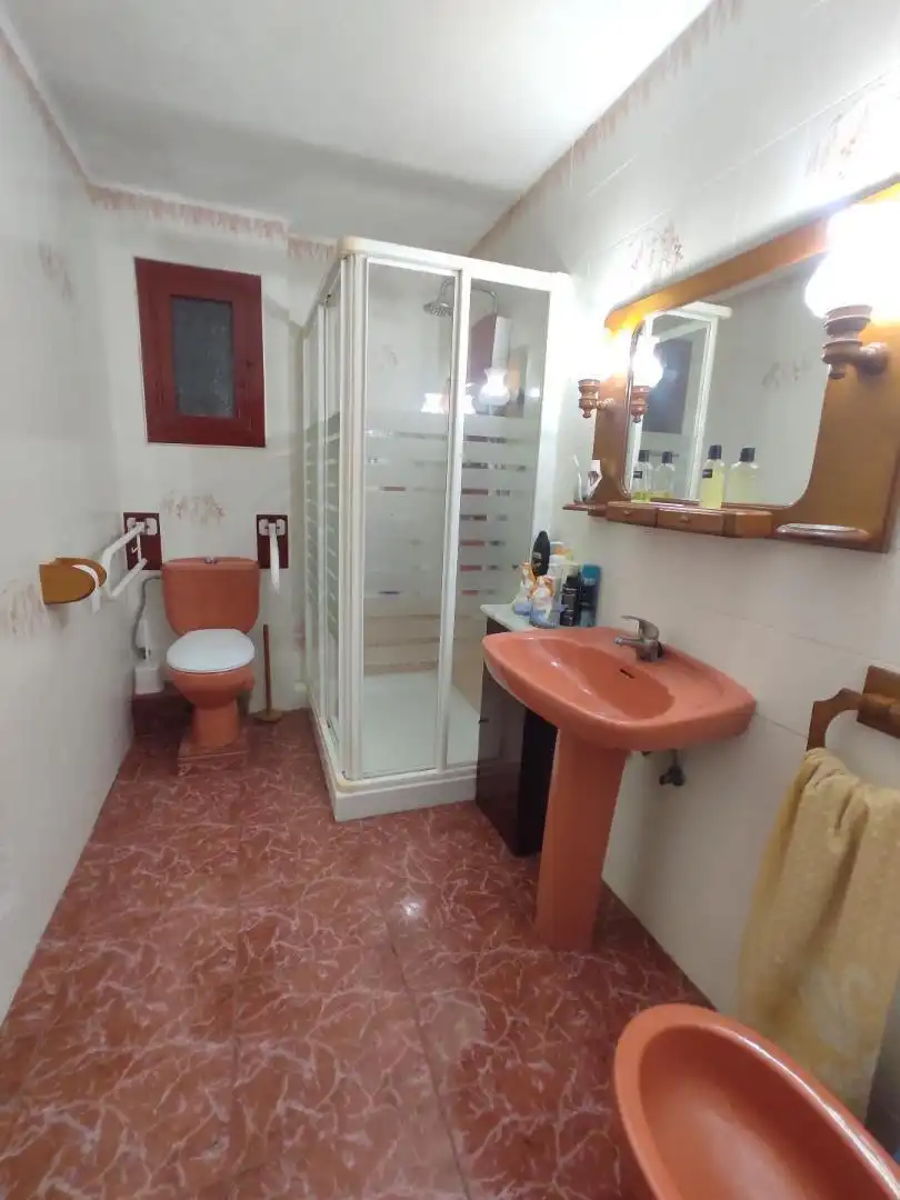Baño de Piso en venta en Rascanya