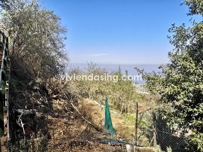 Terrain rustique à vendre à El Bebedero - Pinolere - Aguamansa, imagen 11