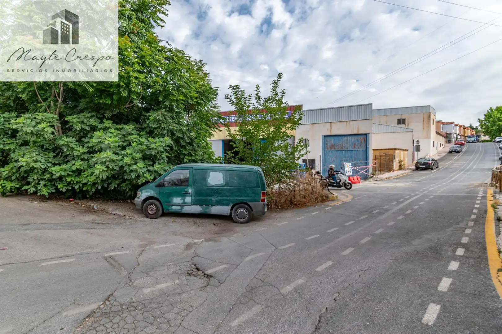 Nave industrial en venta en Travesía CAMINO VIEJO, imagen 29