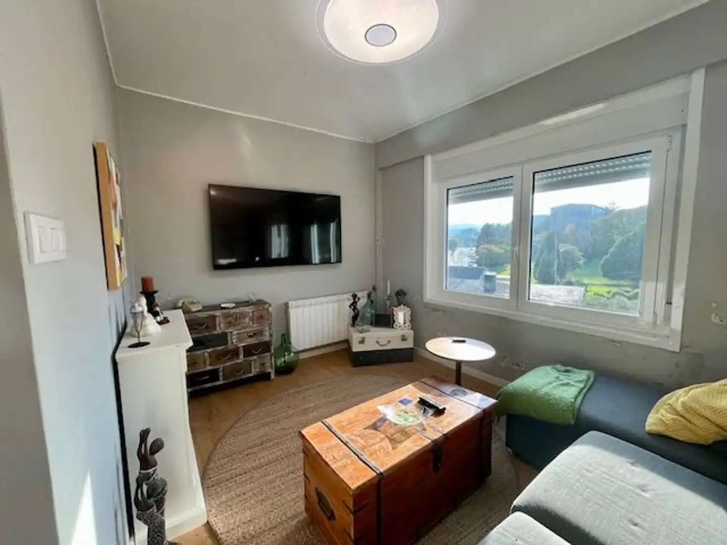 Chalet con jardín en venta en LG BOSQUE 0, imagen 9