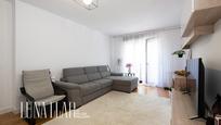 Living room of Flat for sale in Begues  with Heating, Storage room and Balcony