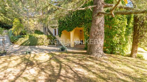 Foto 5 de Casa o xalet en venda a Abantos - Carmelitas, Madrid