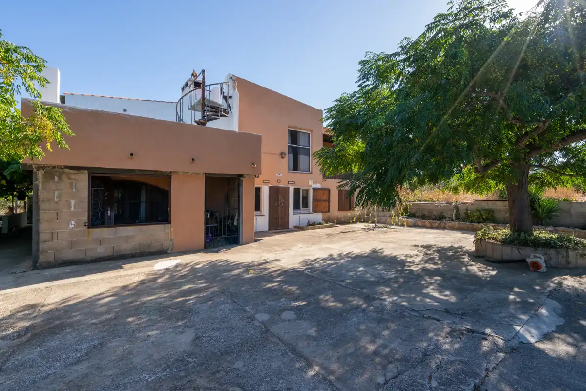 Villa avec piscine à vendre à Aldover, imagen 2