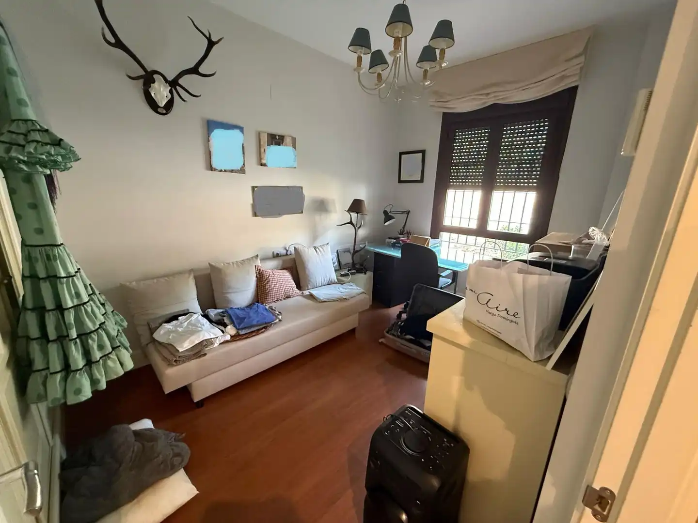 Villa con piscina in vendita a Norte-Sierra, imagen 54