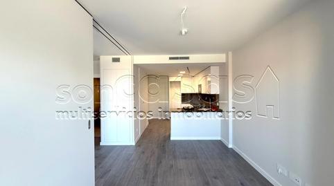 Foto 4 de Apartamento de alquiler en Dulce Chacon, Virgen del Cortijo - Manoteras,  Madrid Capital