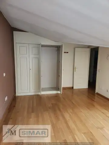 Dúplex en venda a Calle Alameda, Santa Bárbara