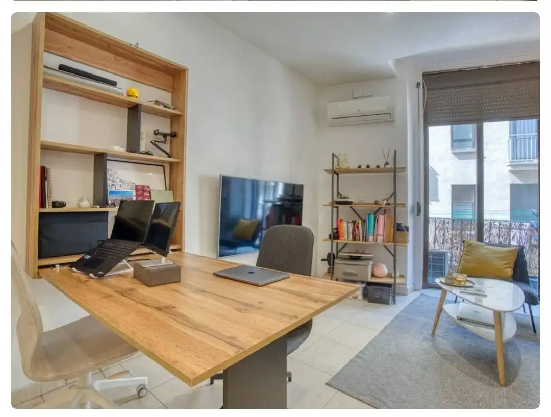 Wohnung mit Terrasse zum Verkauf in PETONS, imagen 3