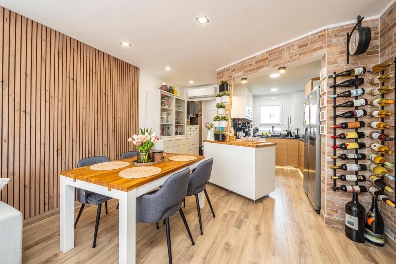 Cuina de Apartament en venda en Sant Josep de sa Talaia