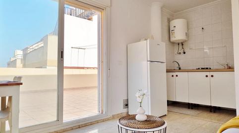 Photo 4 of Attic for sale in  Deportes (r), El Puerto - Romanilla, Roquetas de Mar