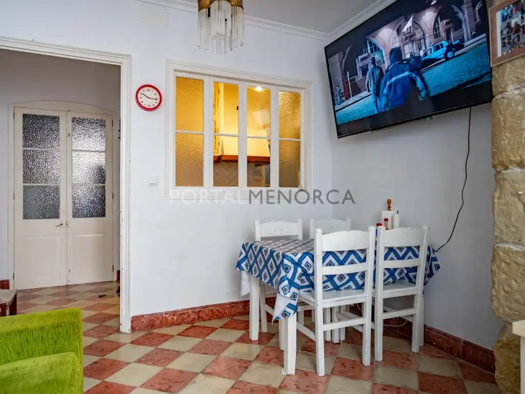 Casa in vendita a Maó ciutat, imagen 2