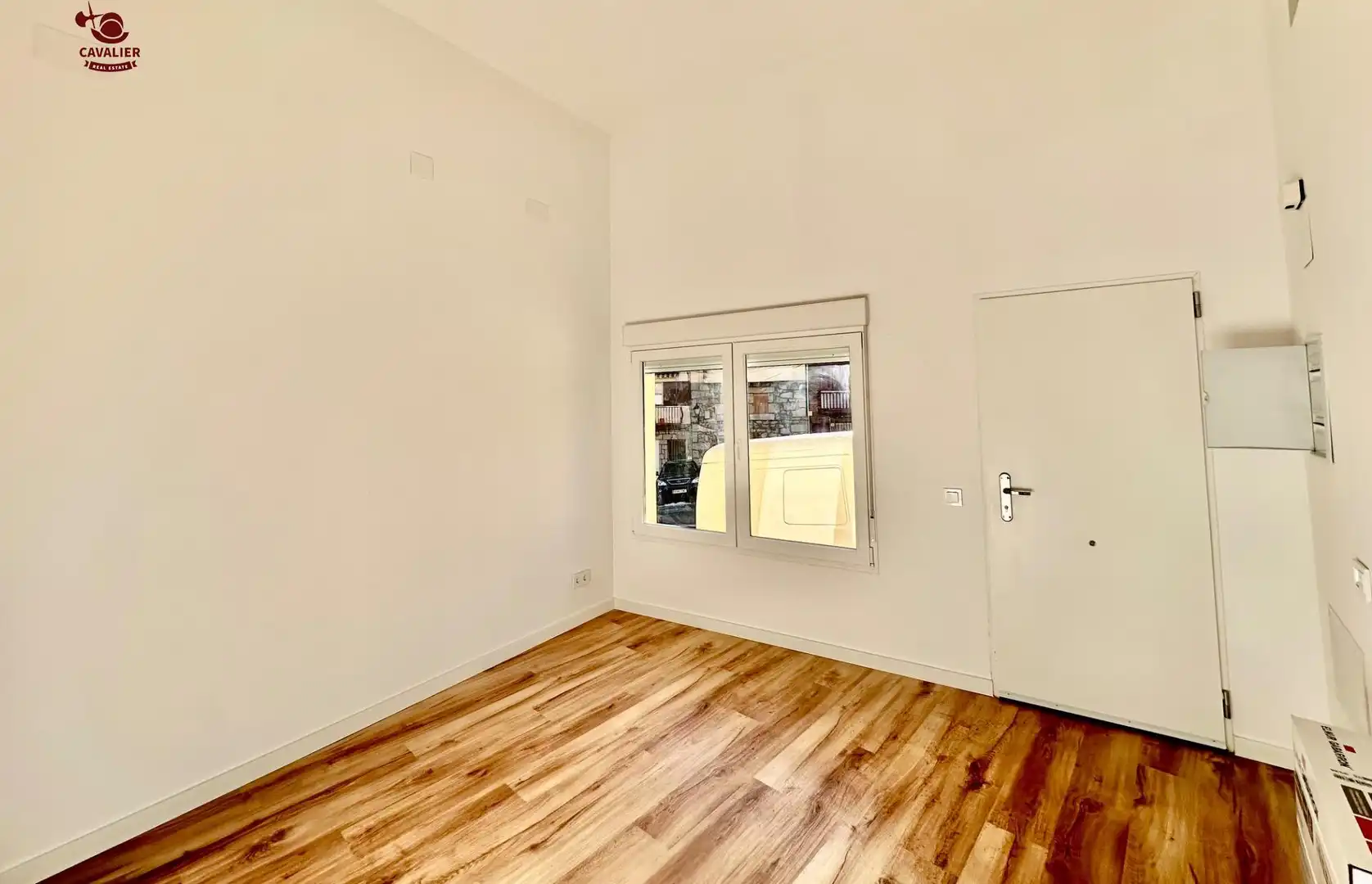 Living room of Flat for rent in Cercedilla  with Heating, Terrace and Balcony