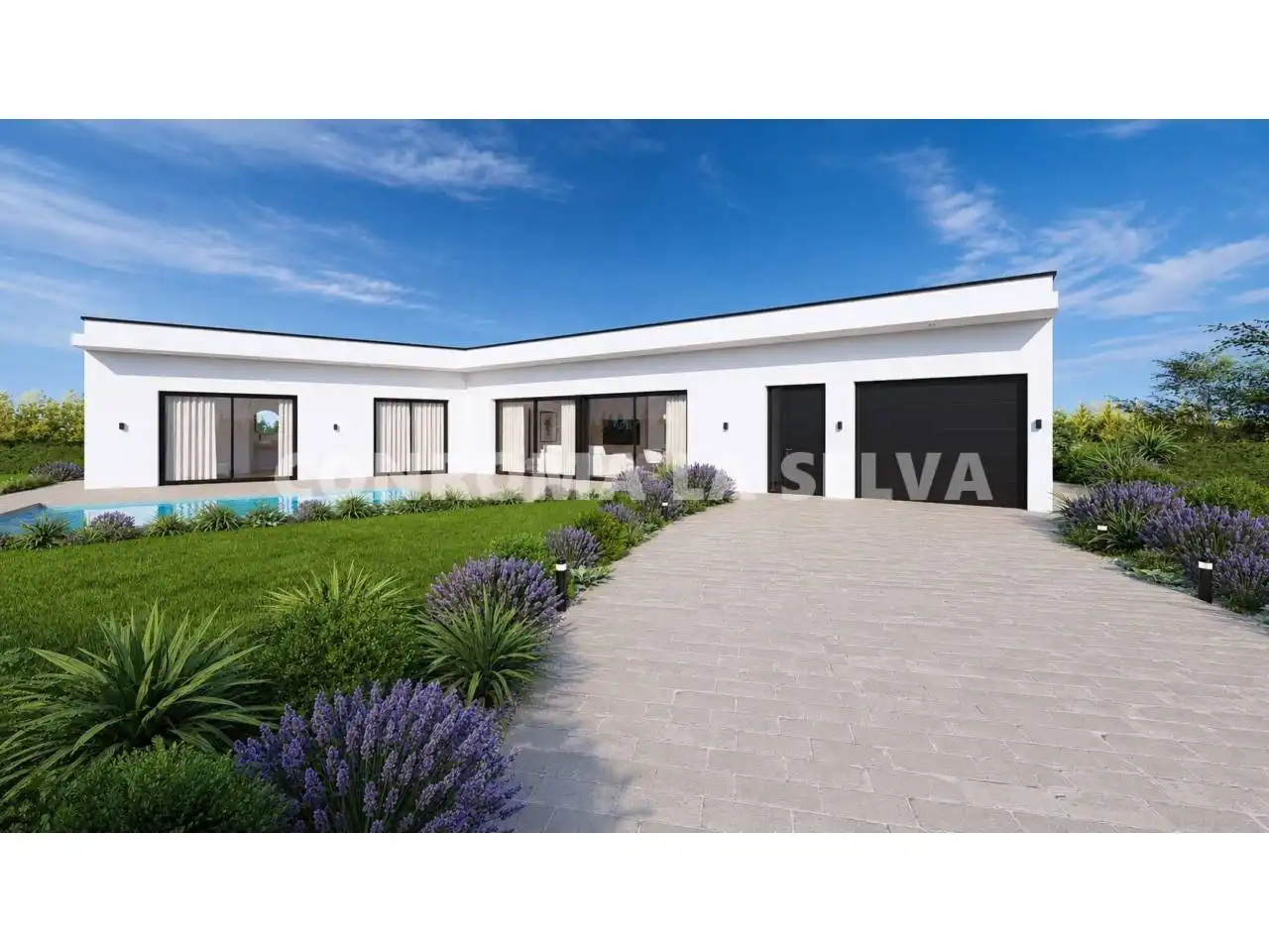 Maison à vendre à Terrafortuna - Puig Ventós