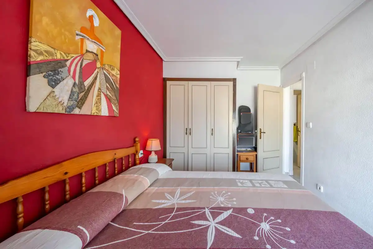 Casa a schiera con terrazza in vendita a Calle La Rioja, imagen 16