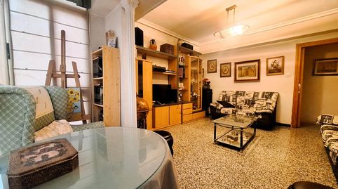 Foto 3 de Piso en venta en Pintor Gisbert, Santo Domigo, Alicante / Alacant