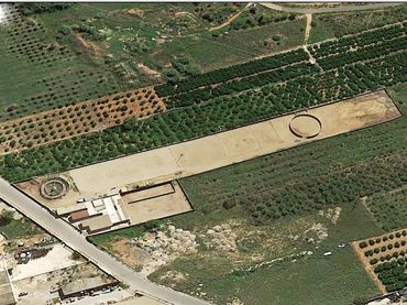 Terrenos y solares en venta en El Verger
