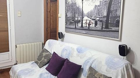 Foto 5 de Àtic en venda a Pubilla Cases, Barcelona