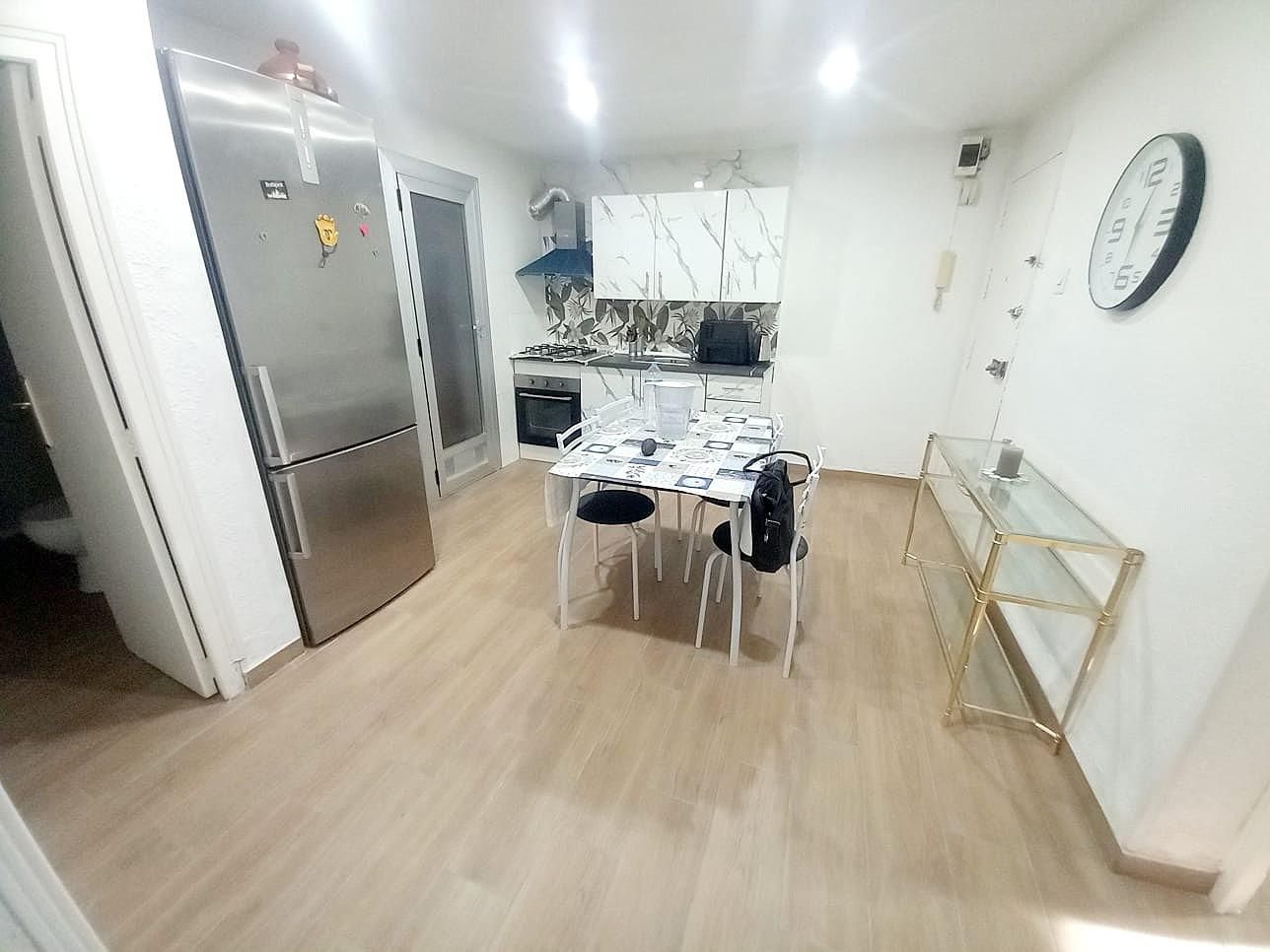 Cuina de Pis en venda en Alicante / Alacant amb Calefacció