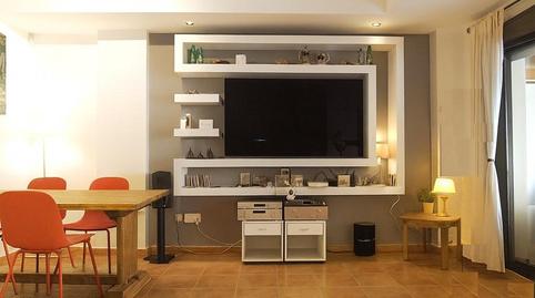 Foto 4 de Casa o xalet en venda a Calle Lo Pagan, Bellavista - Capiscol - Frank Espinós, Sant Joan d'Alacant