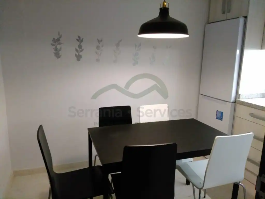 Dining room of Houses for sale in Ronda