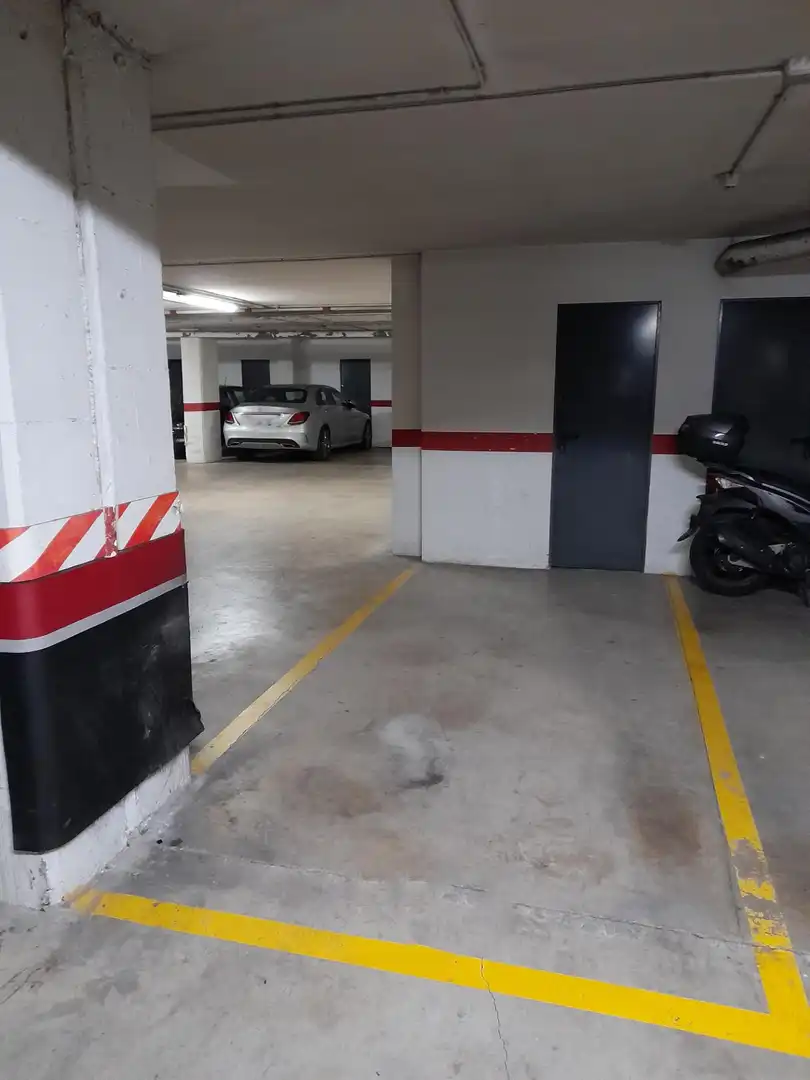 Individuel à louer à Via Europa - Parc Central, imagen 2