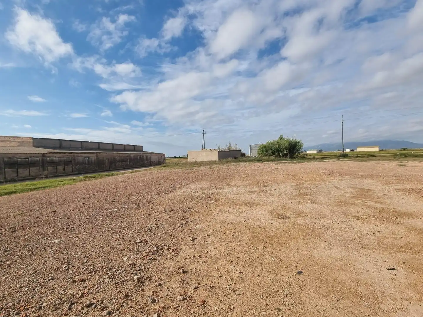 Terreny residencial en venda a PP SECTOR L, imagen 2