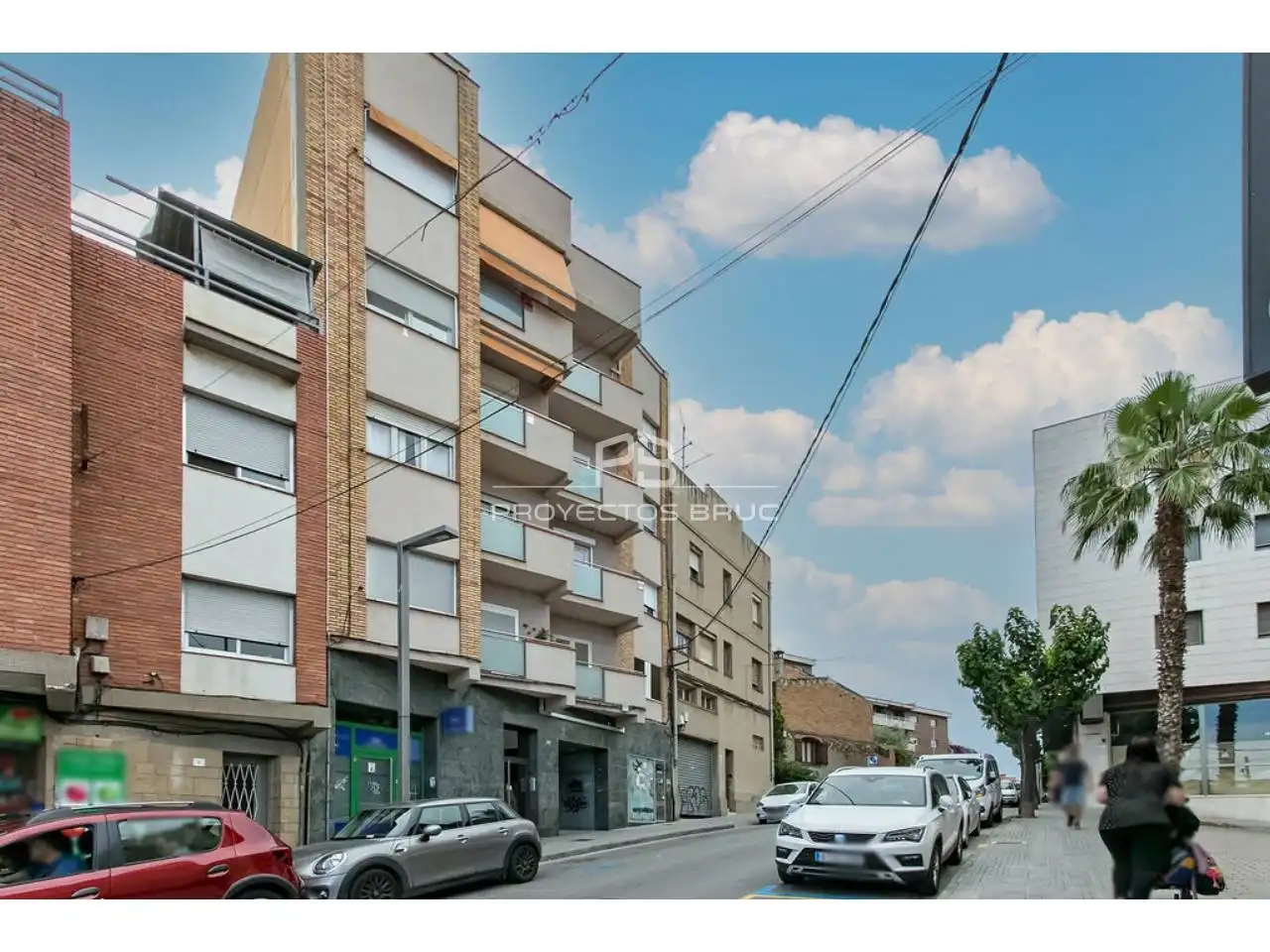 Business premises for sale in Calle Mosén Jacinto Verdaguer, imagen 2