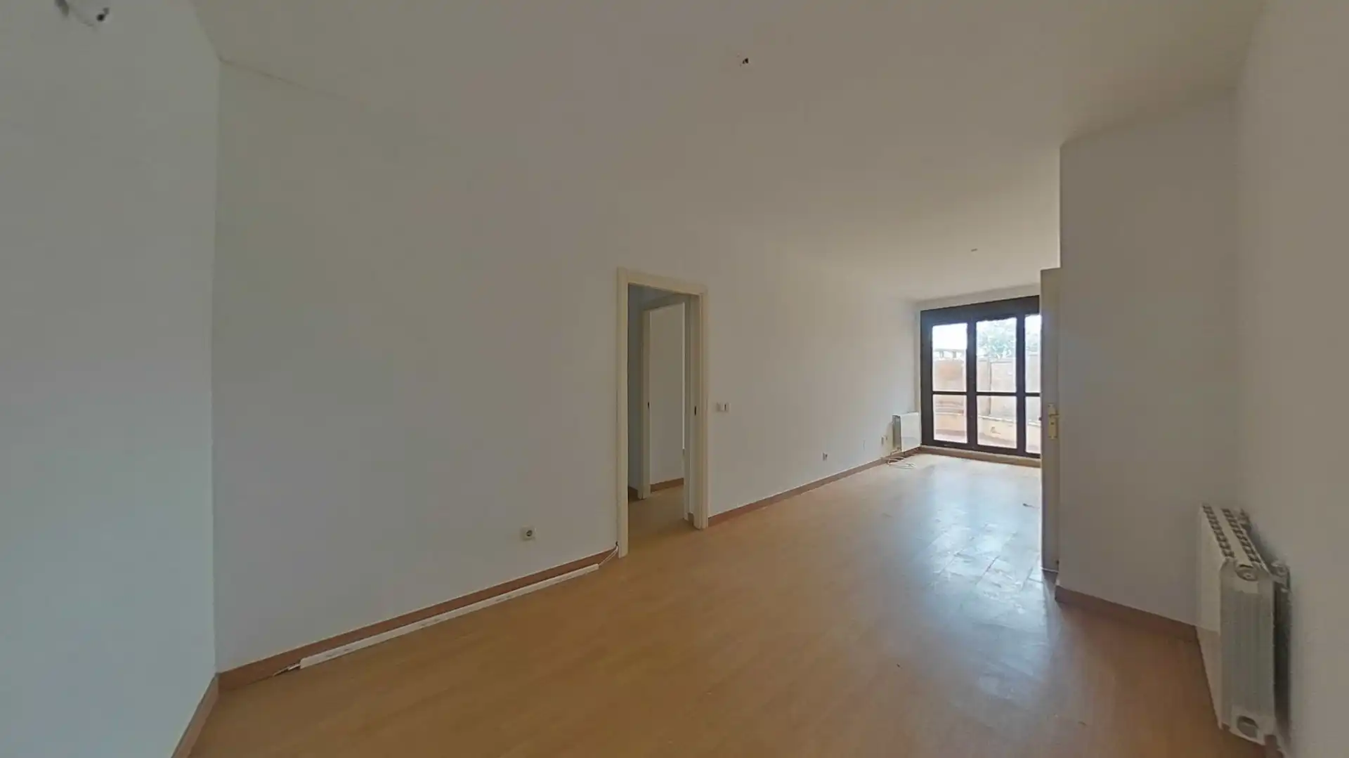 Sala de estar de Piso en venta en Tarancón, Cuenca