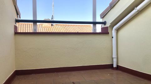 Foto 5 de Piso de alquiler en Santa Clara, San Benito - Soledad - Hispanidad, Ciempozuelos