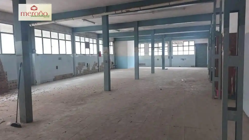Nave industrial en alquiler en Elche ciudad, imagen 9