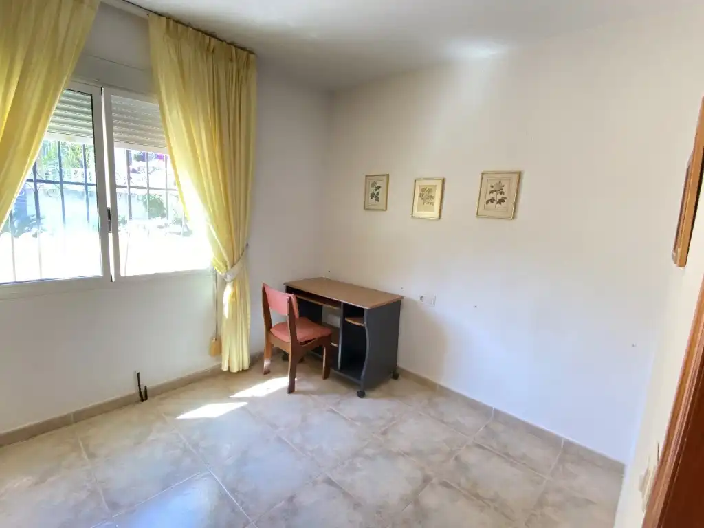 Houses for sale in El Montgó
