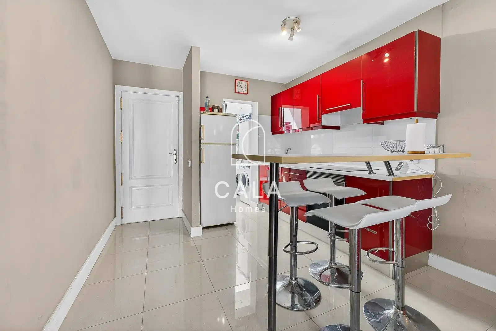 Kitchen of Apartments for sale in Adeje  with Terrace, Storage room and Swimming Pool