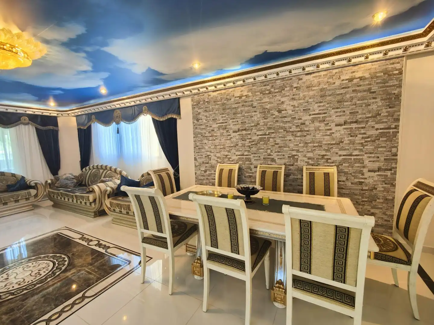 Chalet con terraza en venta en Altea Hills, imagen 28