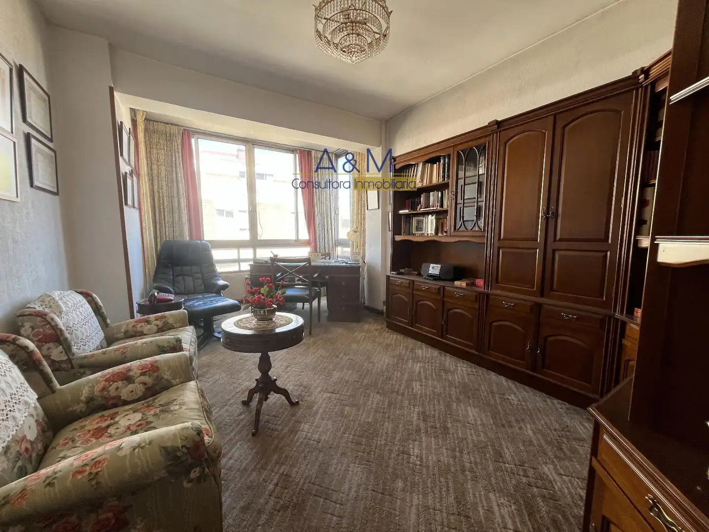 Piso con ascensor en venta en Zorrilla, imagen 10