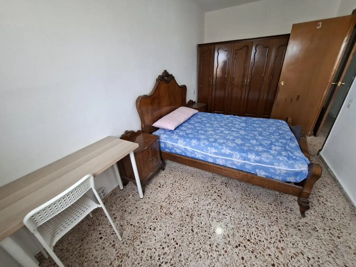 Flat for rent in Centro