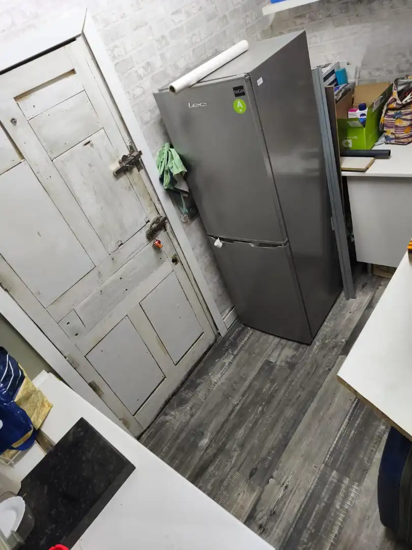 Cocina de Estudio en venta en Madrid
