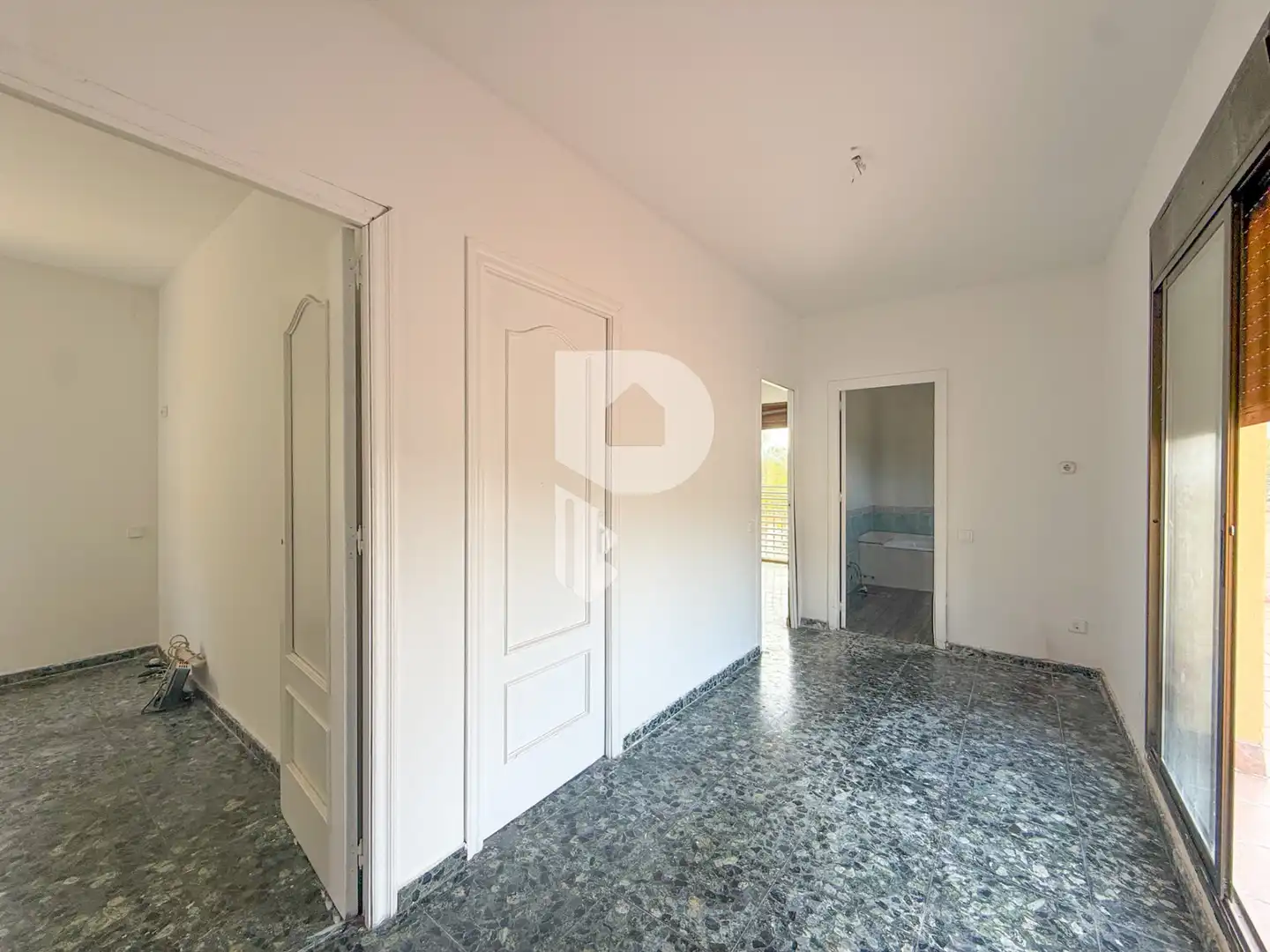 Houses for sale in Vallirana  with Air Conditioner, Private garden and Terrace