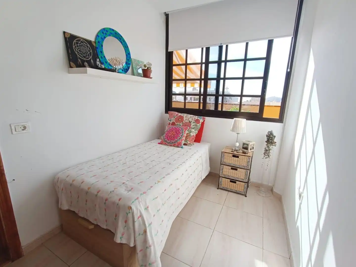 Habitación de Ático en venta en Arona con Terraza, Amueblado y Horno
