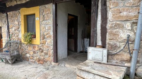 Foto 5 de Casa adosada en venda a Villafufre - Barrio Ojuriego, 35, Villafufre, Cantabria